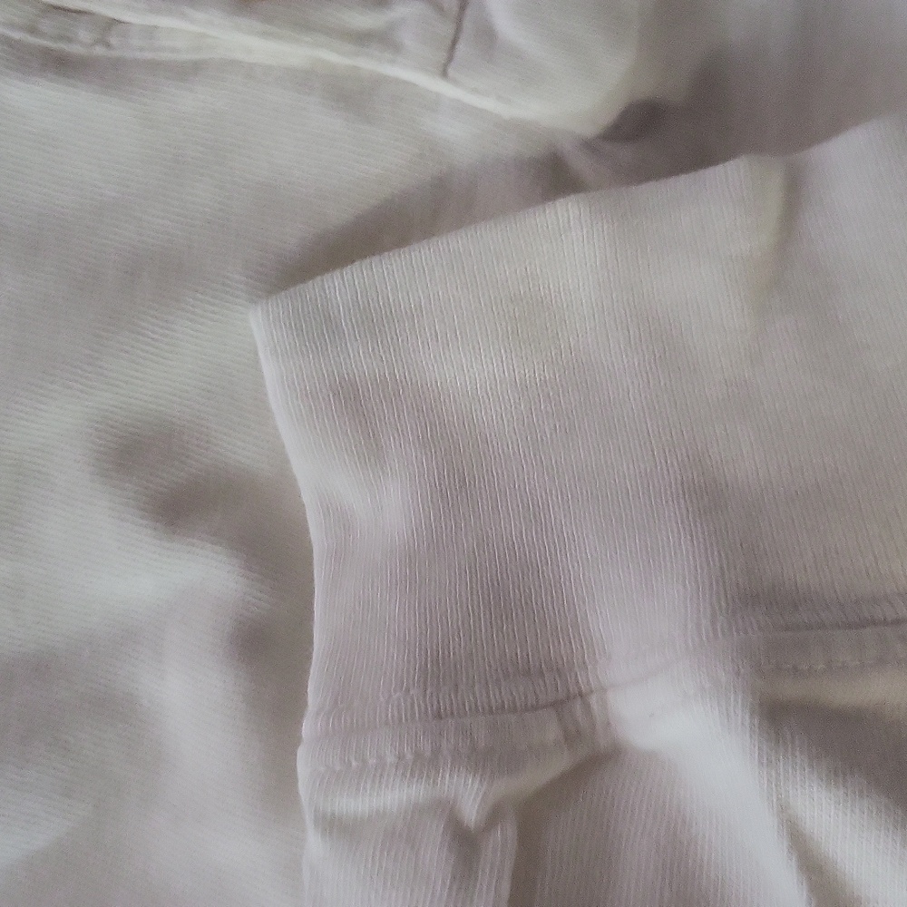 American Eagle Mens Xl Henley LS - Picture 5 of 9